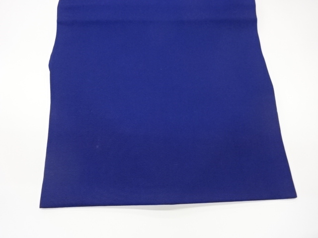  塩瀬金彩葡萄模様名古屋帯